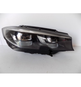 BMW 3 G20 / G21 Lampa Full Led - Prawa - 11307