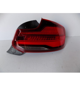 BMW 2 F22 / F23 Lampa Led Tylna - Prawa - 11308