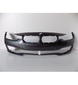 BMW 3 F30 F31 LCI Zderzak przedni - 11312
