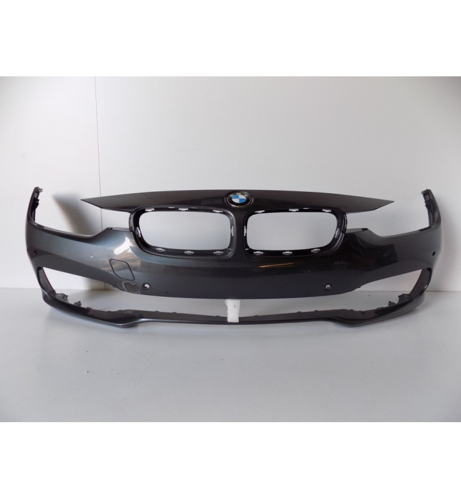 BMW 3 F30 F31 LCI Zderzak...