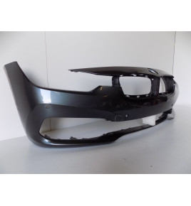 BMW 3 F30 F31 LCI Zderzak przedni - 11312