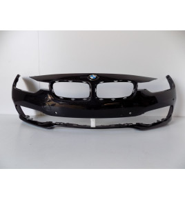 BMW 3 F30 F31 LCI Zderzak przedni - 11313