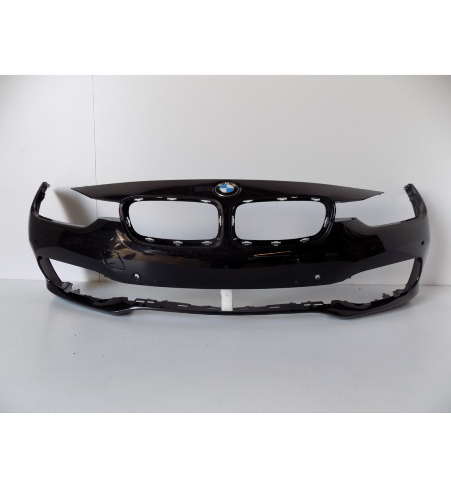 BMW 3 F30 F31 LCI Zderzak...