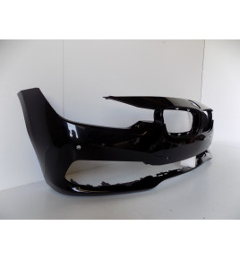 BMW 3 F30 F31 LCI Zderzak przedni - 11313