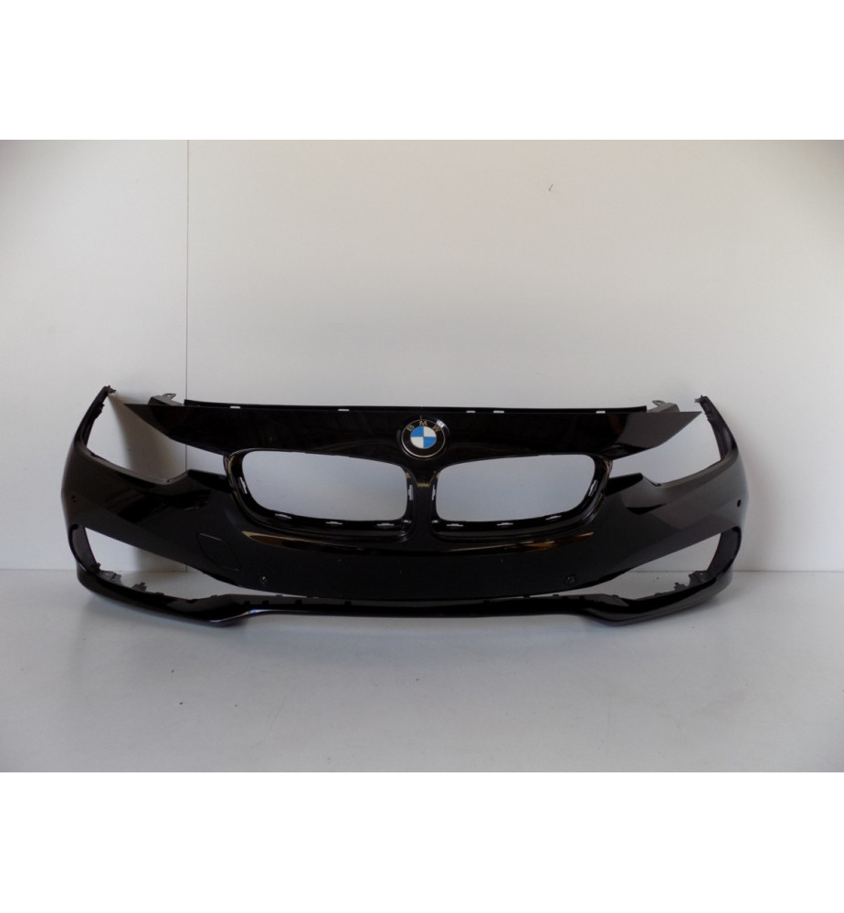 BMW 3 F30 F31 LCI Zderzak...