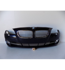BMW 5 F10 / F11 Zderzak przedni - 11329