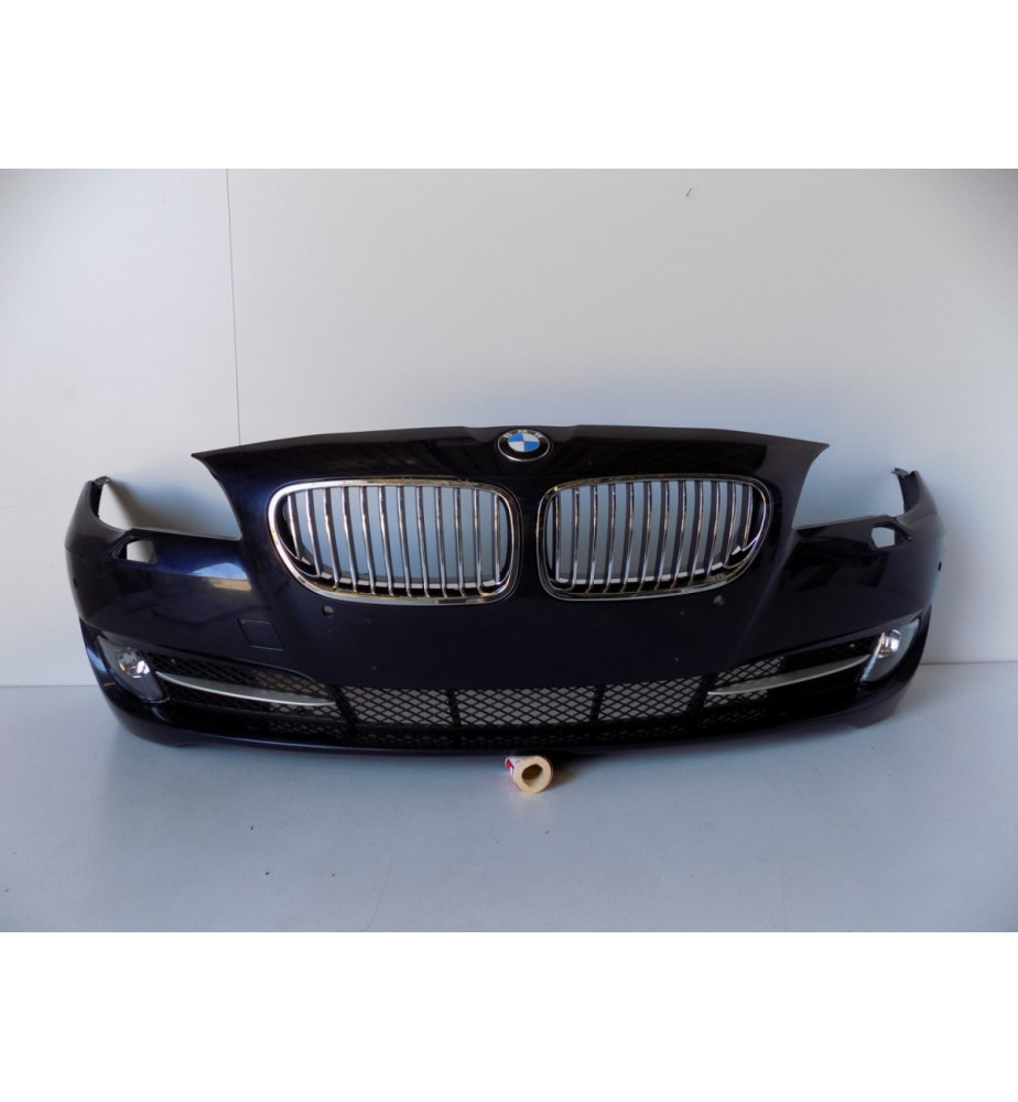 BMW 5 F10 / F11 Zderzak...