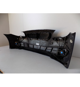 BMW 5 F10 / F11 Zderzak przedni - 11329