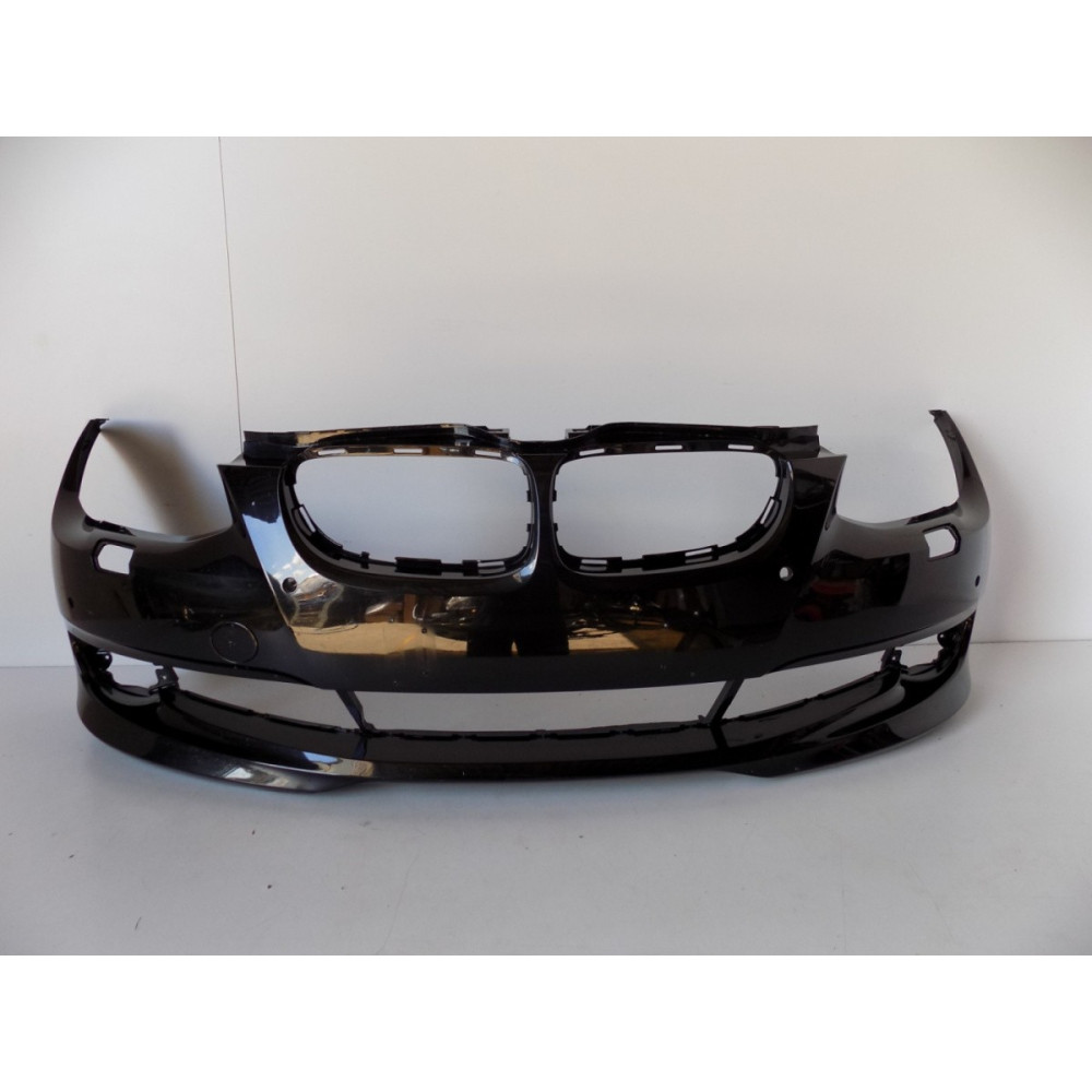 BMW 3 E92 LCI - Zderzak...