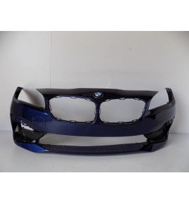 BMW 2 F45 / F46 LCI Zderzak przedni - 11333