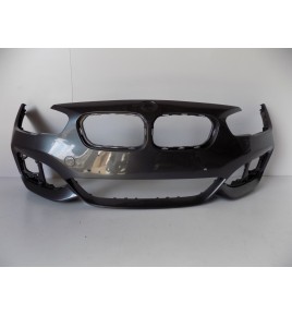 BMW 1 F20/F21 LCI M-Pakiet...