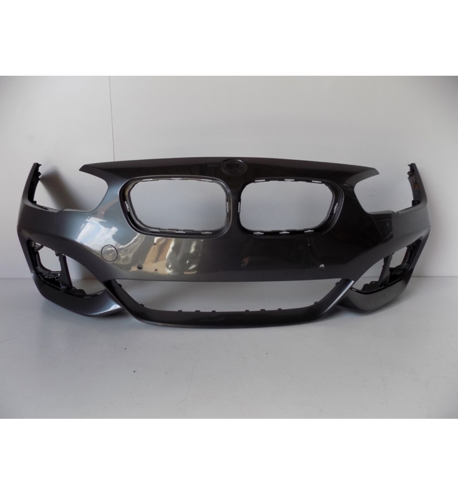 BMW 1 F20/F21 LCI M-Pakiet Zderzak przedni - 11334