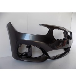 BMW 1 F20/F21 LCI M-Pakiet Zderzak przedni - 11334