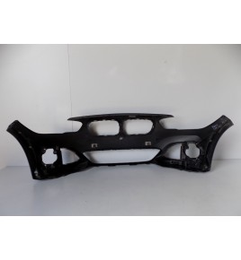 BMW 1 F20/F21 LCI M-Pakiet Zderzak przedni - 11334