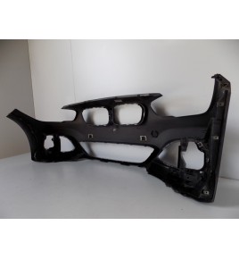 BMW 1 F20/F21 LCI M-Pakiet Zderzak przedni - 11334