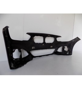 BMW 1 F20/F21 LCI M-Pakiet Zderzak przedni - 11334