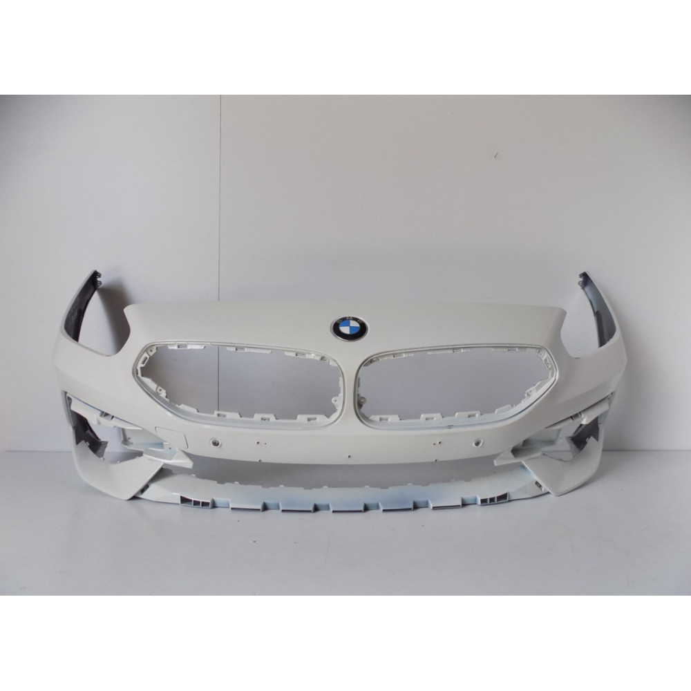 BMW Z4 G29 - Zderzak...
