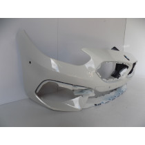 BMW Z4 G29 - Zderzak przedni - 11335