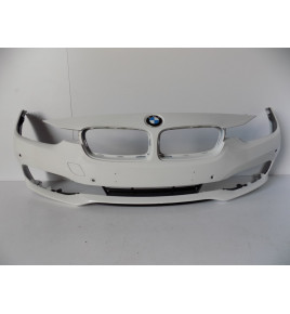 BMW 3 F30 F31 LCI Zderzak przedni - 11338