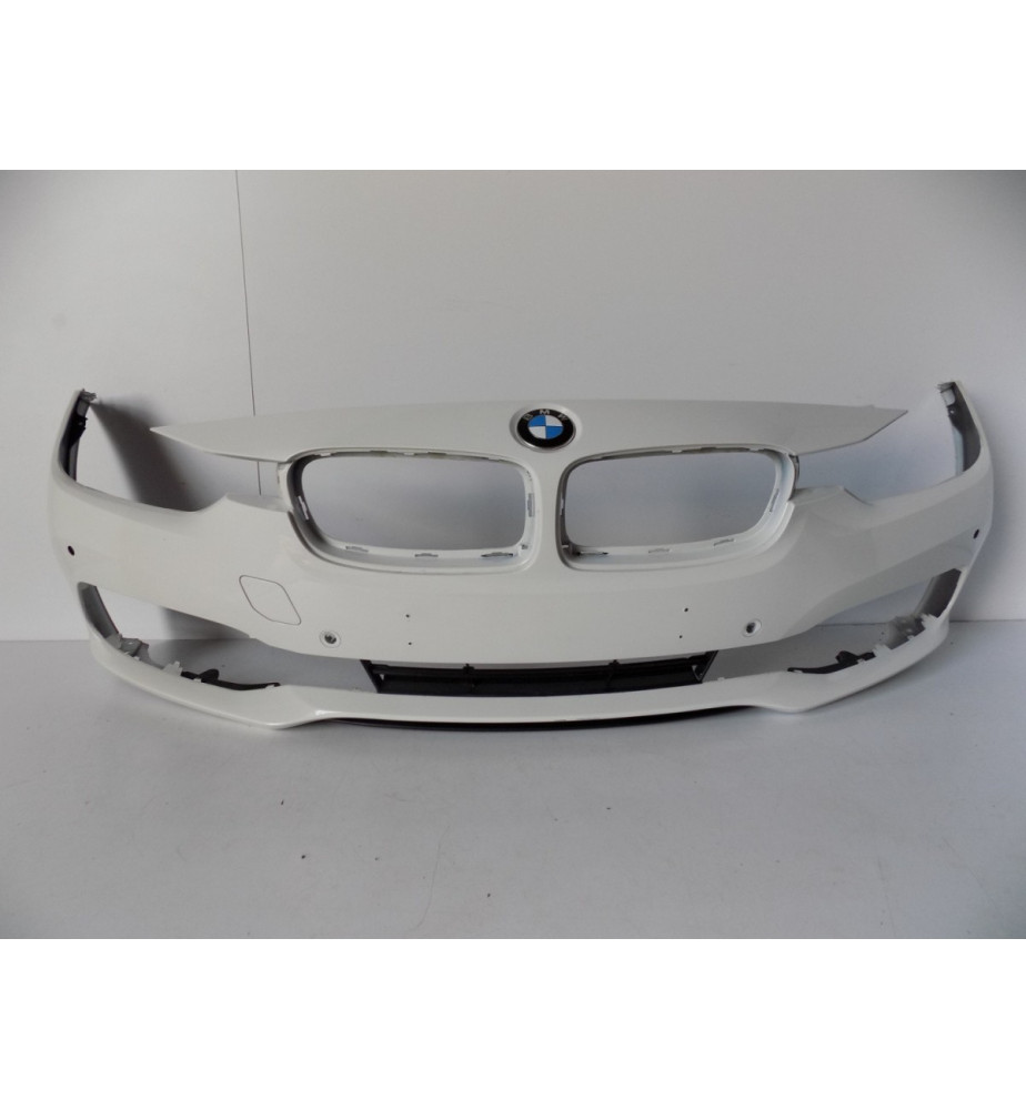 BMW 3 F30 F31 LCI Zderzak...