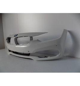 BMW 3 F30 F31 LCI Zderzak przedni - 11338