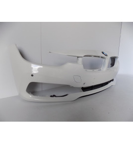 BMW 3 F30 F31 LCI Zderzak przedni - 11338