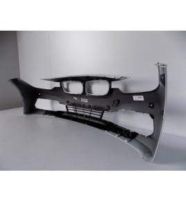 BMW 3 F30 F31 LCI Zderzak przedni - 11338