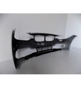 BMW 3 F30 F31 LCI Zderzak przedni - 11338