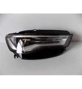 Audi A6 C7 4G0 - Lampa przednia Bi-Xenon - R 10938
