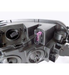 Audi A6 C7 4G0 - Lampa przednia Bi-Xenon - R 10938