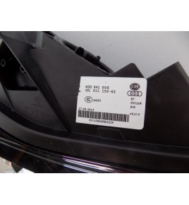 Audi A6 C7 4G0 - Lampa przednia Bi-Xenon - R 10938