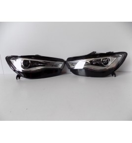 Audi A6 C7 4G0 - Lampa przednia Bi-Xenon - R 10938