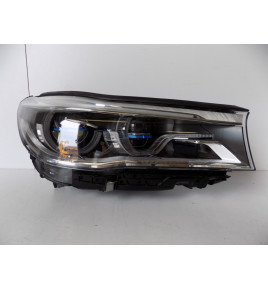 BMW 7 G11 / G12 Lampa Laser kompletna R - 11364