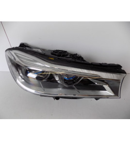 BMW 7 G11 / G12 Lampa Laser kompletna R - 11364