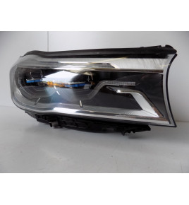 BMW 7 G11 / G12 Lampa Laser kompletna R - 11364