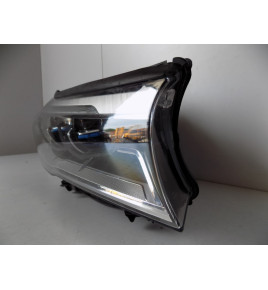 BMW 7 G11 / G12 Lampa Laser kompletna R - 11364
