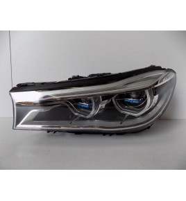 BMW 7 G11 / G12 Lampa Laser kompletna L - 11365