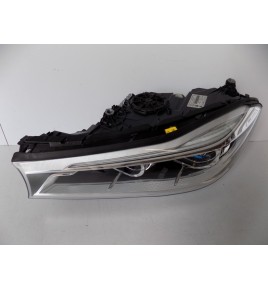 BMW 7 G11 / G12 Lampa Laser kompletna L - 11365