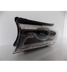 BMW 7 G11 / G12 Lampa Laser kompletna L - 11365