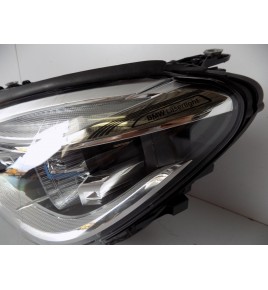 BMW 7 G11 / G12 Lampa Laser kompletna L - 11365
