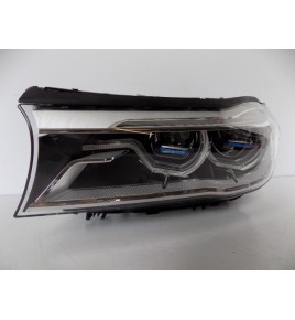 BMW 7 G11 / G12 Lampa Laser kompletna L - 11365