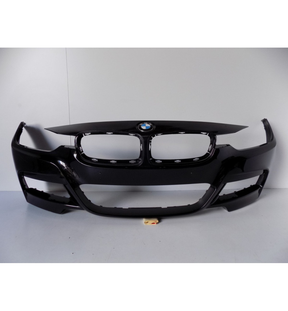 BMW 3 F30\31 LCI M-Pakiet...