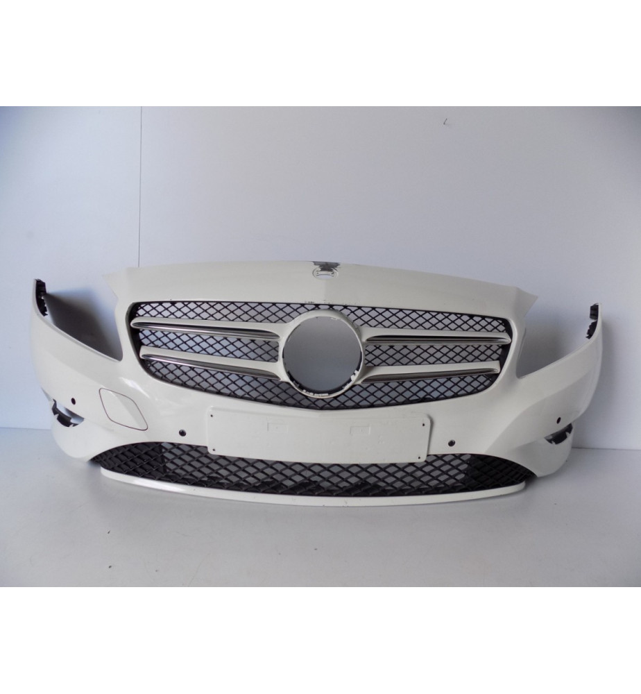 Mercedes A Klasa W176...