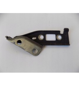 Ford Fiesta - Zawias Maski Lewy - 2925