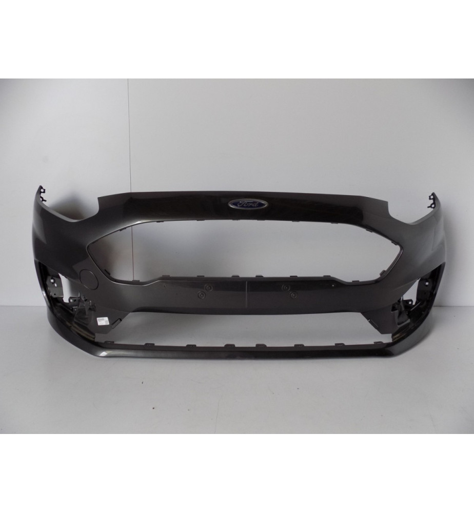 Ford Fiesta MK8 ST -...