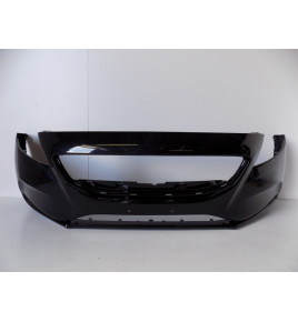 Volvo V40 Zderzak przedni - 11348
