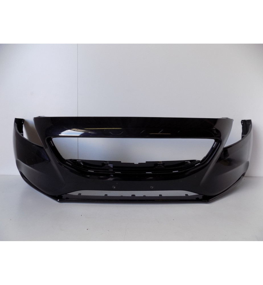 Volvo V40 Zderzak przedni -...