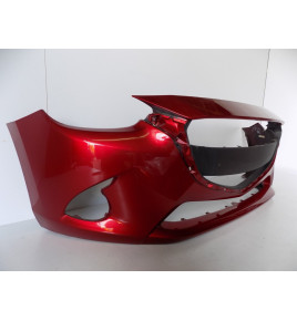 Mazda 2 DJ - Zderzak przedni - 11349