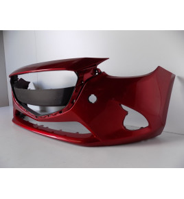 Mazda 2 DJ - Zderzak przedni - 11349