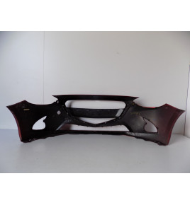 Mazda 2 DJ - Zderzak przedni - 11349